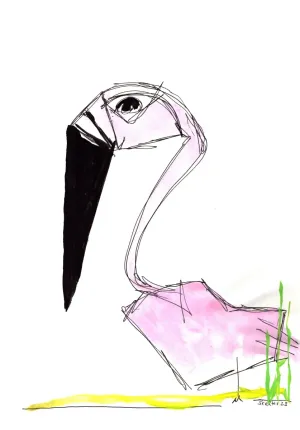 Flamingo 24, Luc 2023