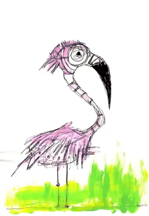 Flamingo 33, Vito 2023