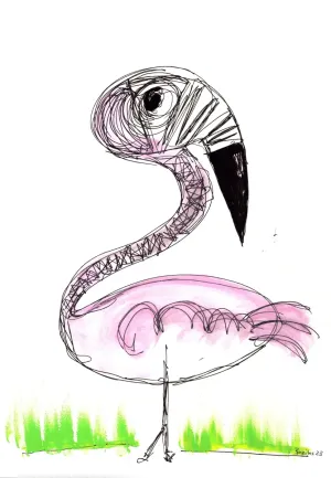 Flamingo 36, Florian 2023