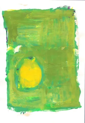 Lemontree I, 2023