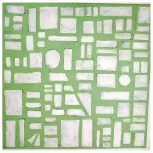 green I, 2023