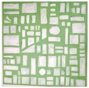 green II, 2023