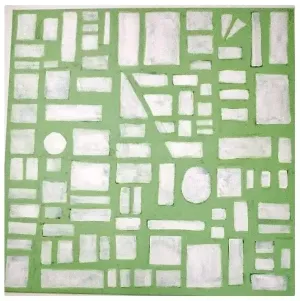 green III, 2023