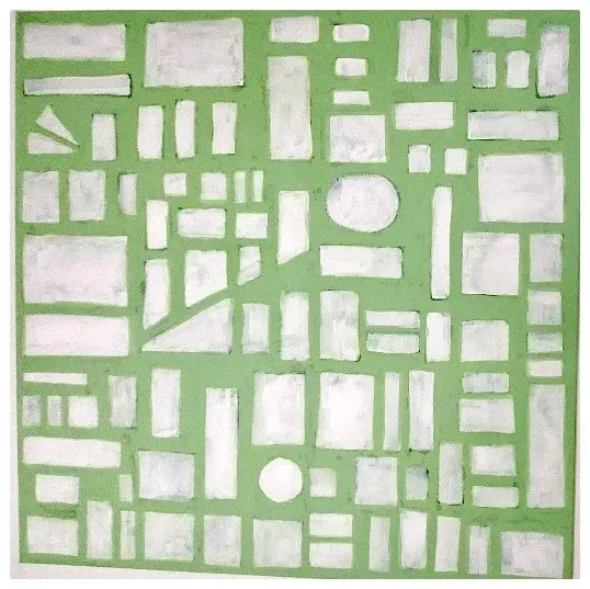 green II, 2023