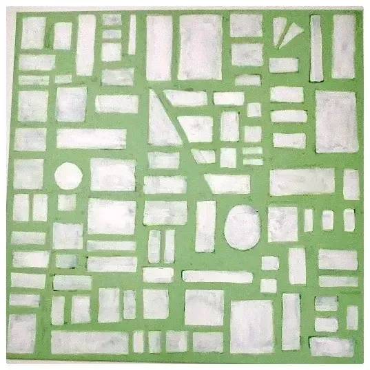 green III, 2023